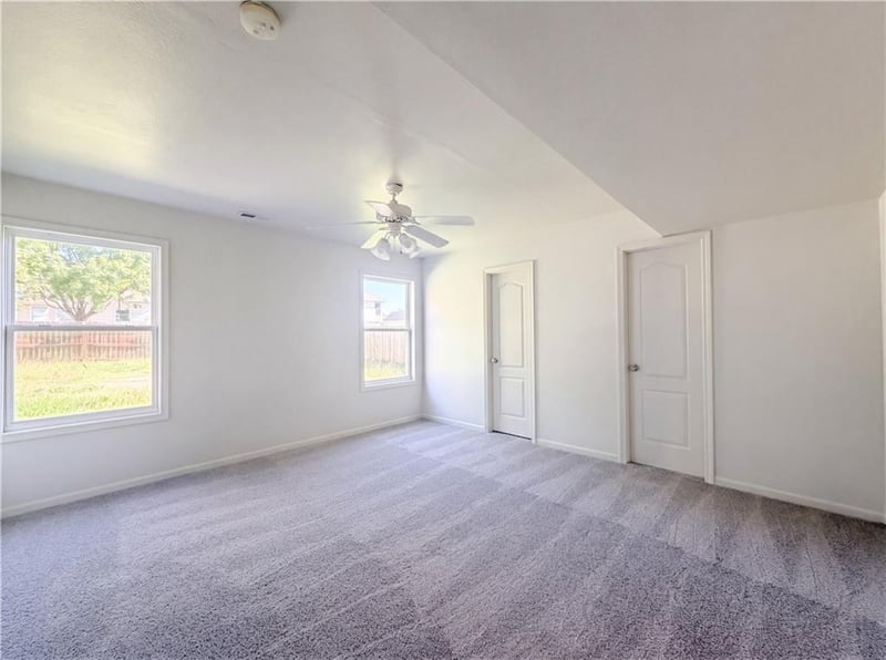 1105 Fox Run Trl, Platte City, MO 64079