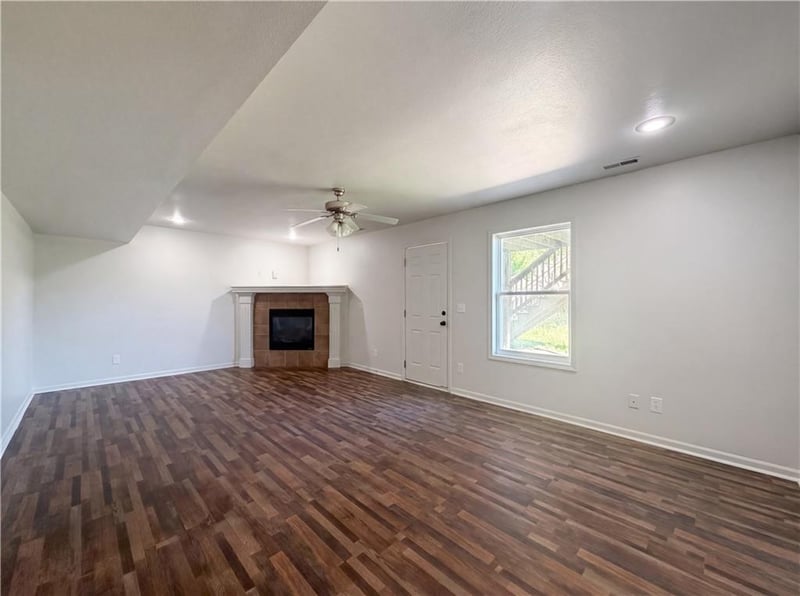1105 Fox Run Trl, Platte City, MO 64079