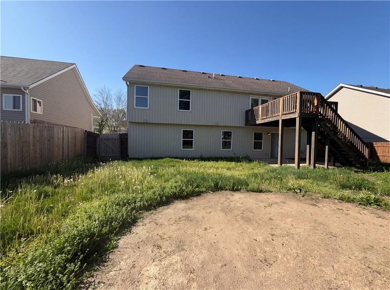 1105 Fox Run Trl, Platte City, MO 64079