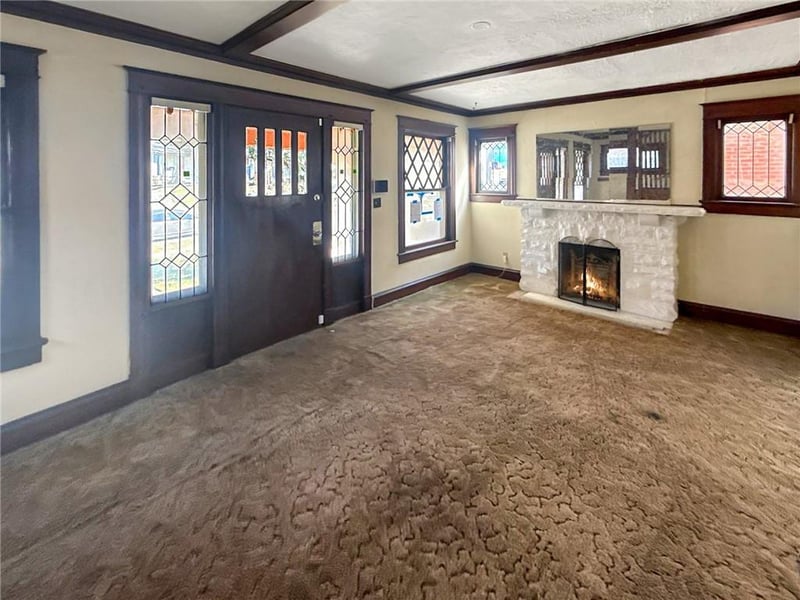 4210 Montgall Ave, Kansas City, MO 64130