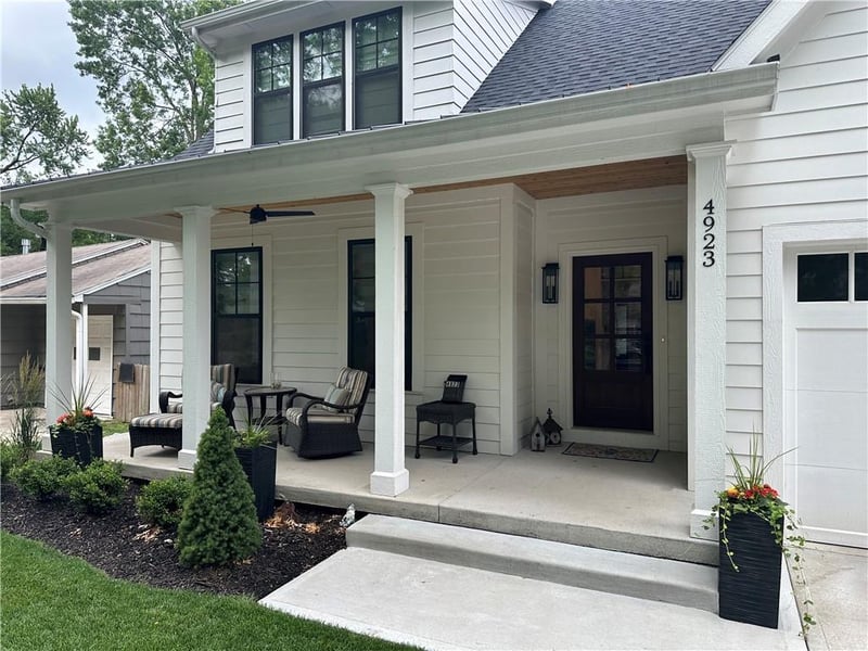 4620 70th Ter, Prairie Village, KS 66208