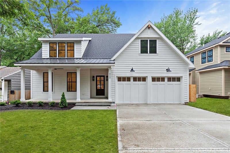 4620 70th Ter, Prairie Village, KS 66208