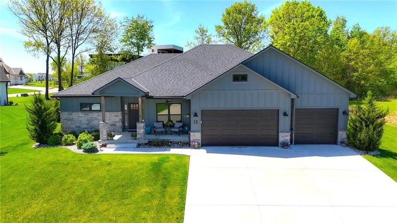 Home Worth Check