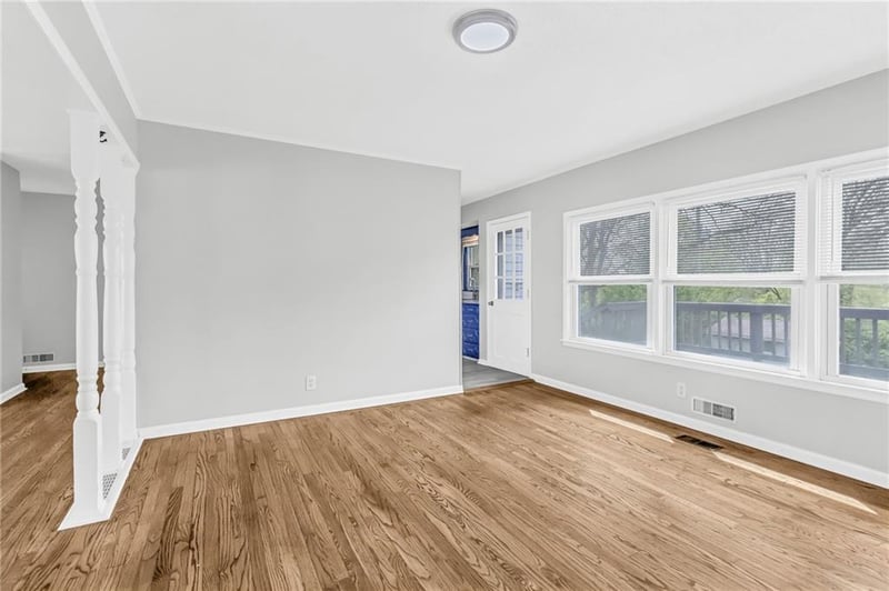 7220 Coronado St, Kansas City, MO 64152