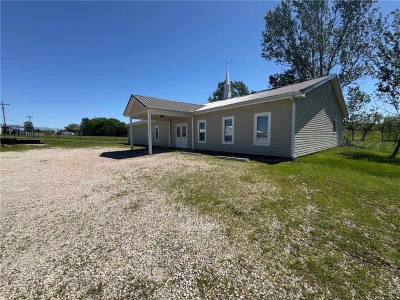 480 Dd Hw, Warrensburg, MO 64093