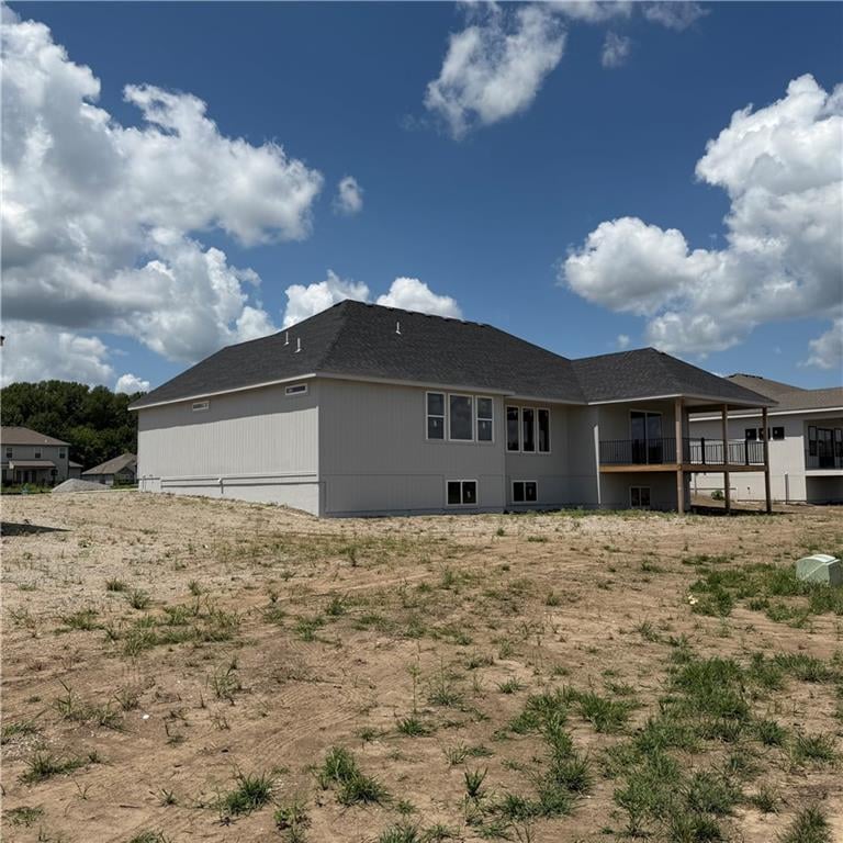 2347 Foxtail Dr, Kearney, MO 64060