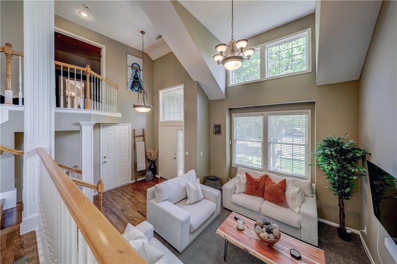 16655 155th Ter, Olathe, KS 66062