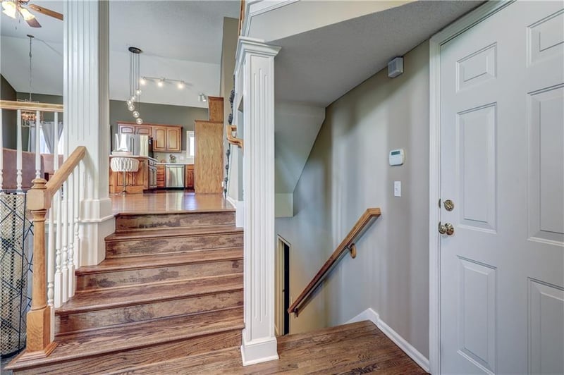 16655 155th Ter, Olathe, KS 66062