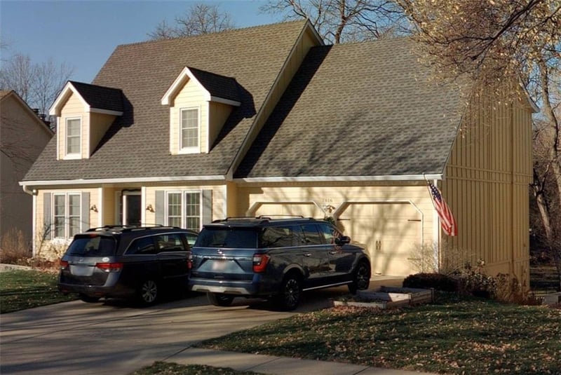 7816 115th St, Overland Park, KS 66210