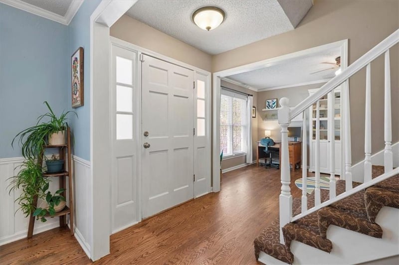 7816 115th St, Overland Park, KS 66210