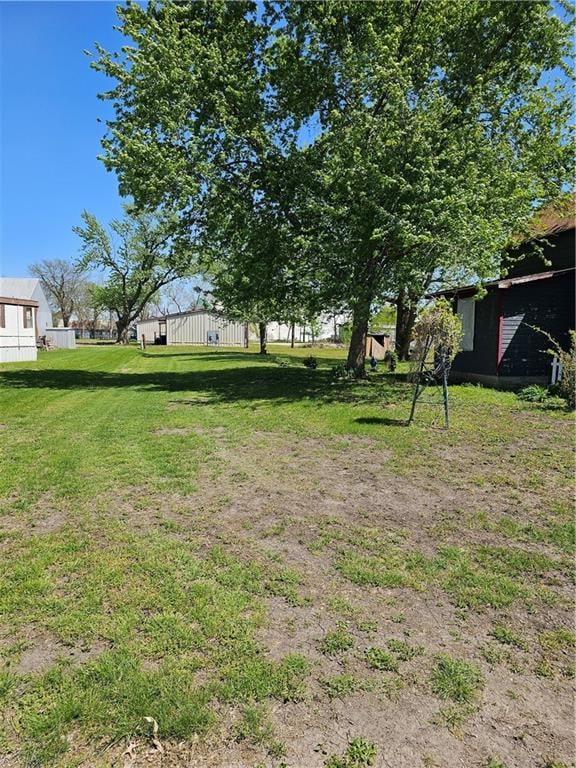 113 S West St, Powhattan, KS 66527
