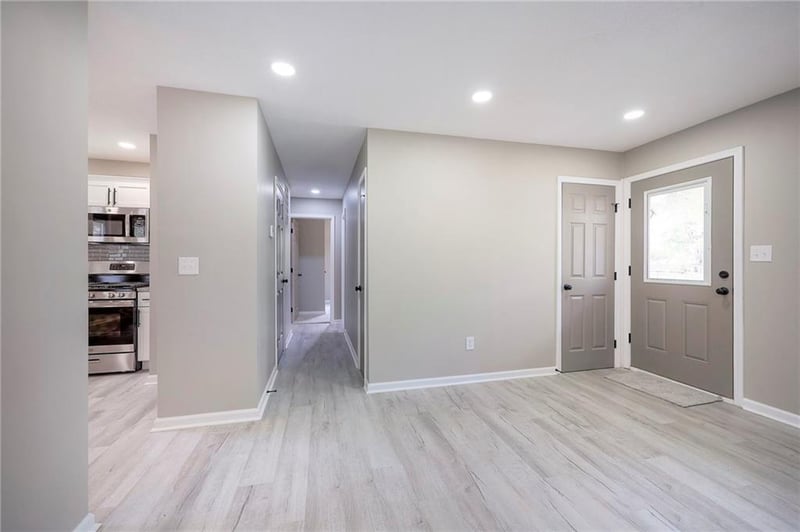 2605 48th St, Kansas City, KS 66106