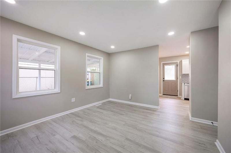 2605 48th St, Kansas City, KS 66106