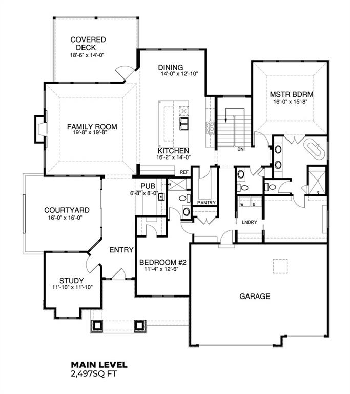 21509 80th Ter, Shawnee, KS 66220