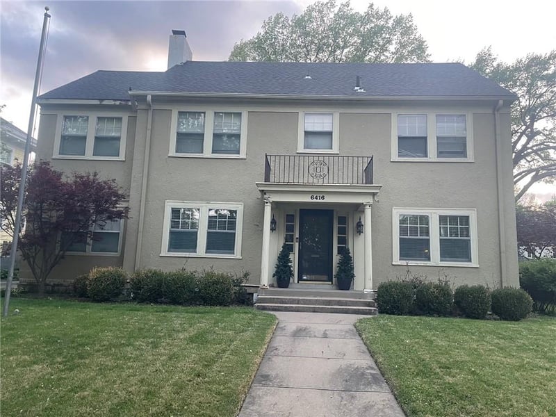6416 Pennsylvania St, Kansas City, MO 64113