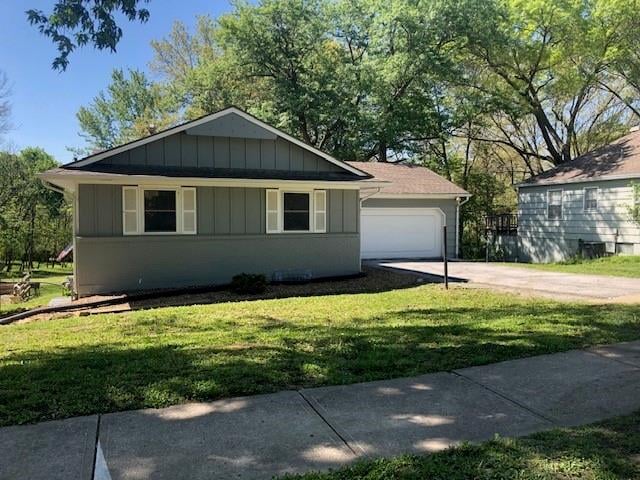 3203 E 107th Ter, Kansas City, MO 64137