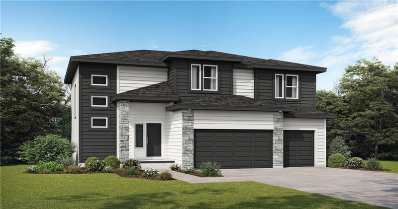 9419 111th Ter, Kansas City, MO 64157