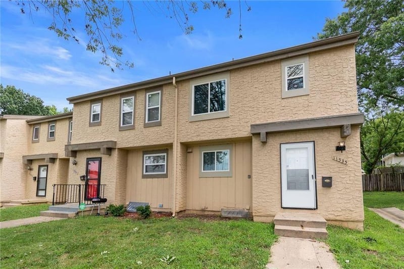 11535 Richmond Ave, Kansas City, MO 64134