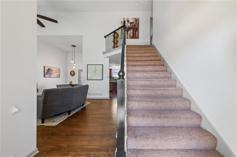 2104 Alder St, Leavenworth, KS 66048