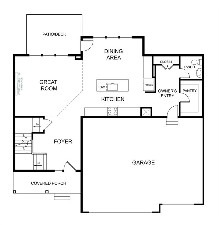 9409 111th Pl, Kansas City, MO 64157