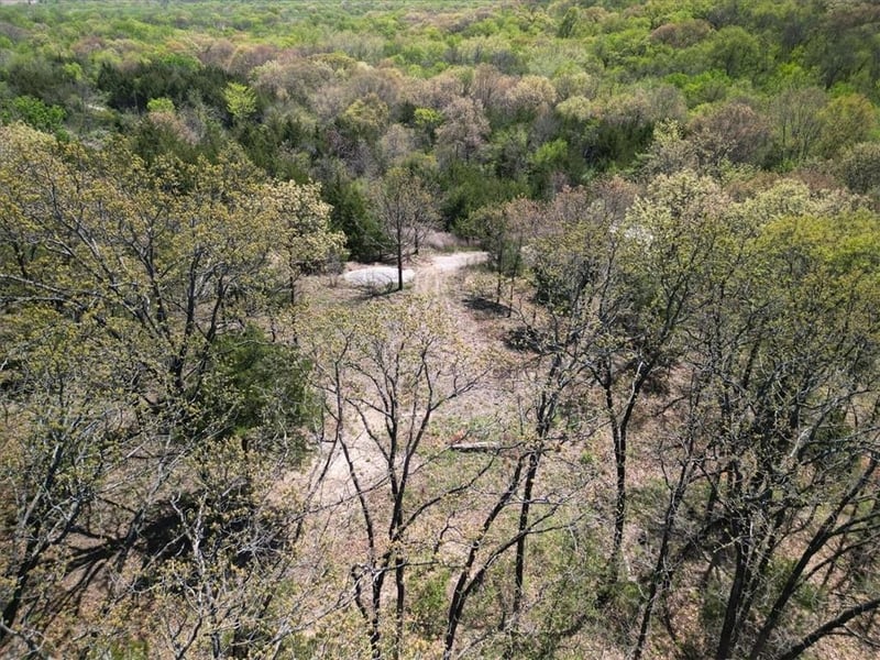 00000 Millwood Rd, Easton, KS 66020