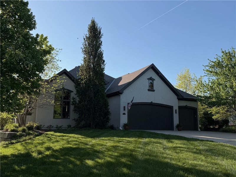 10515 Michigan Ave, Kansas City, MO 64155