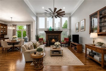 10515 N Michigan Ave, Kansas City, MO 64155