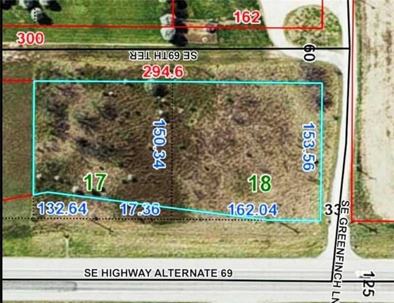 69th St, Galena, KS 66739