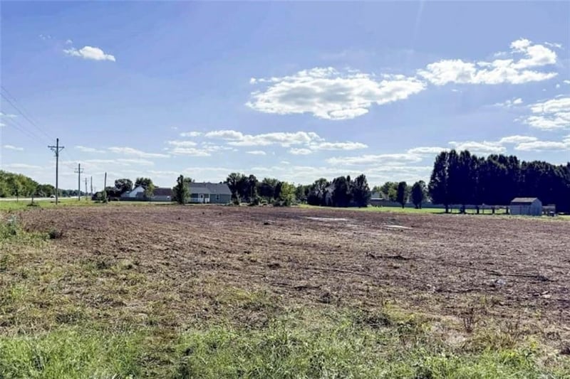 69th St, Galena, KS 66739