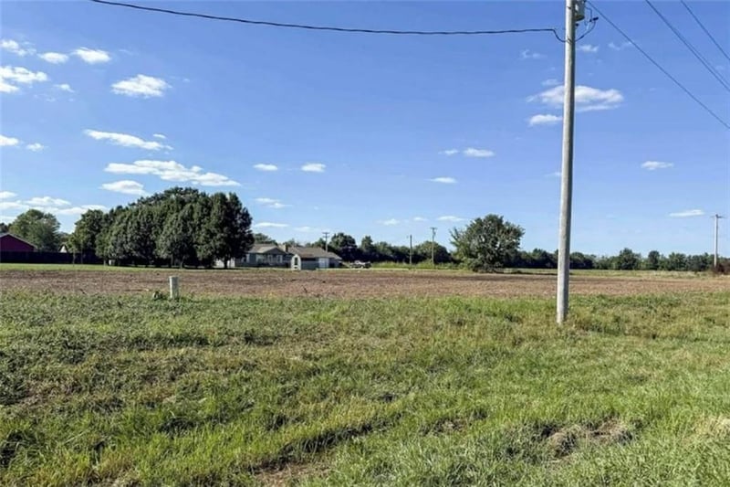 69th St, Galena, KS 66739