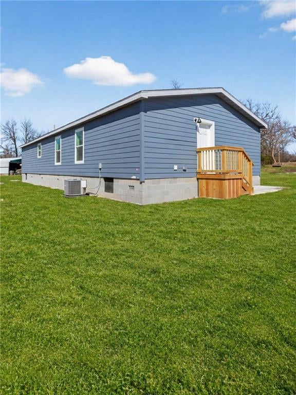 1704 Wood St, Galena, KS 66739