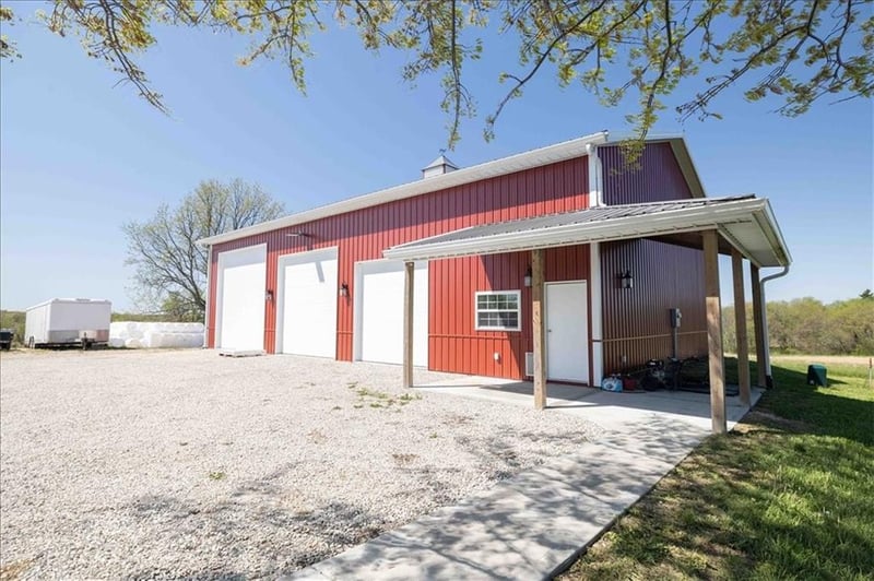 4270 69 Hw, Lathrop, MO 64465