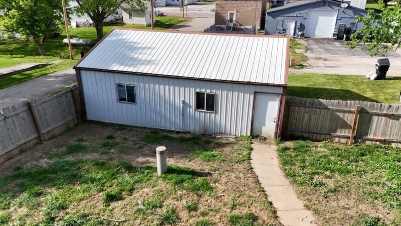 631 Leidy St, Cosby, MO 64436