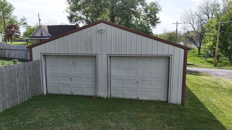 631 Leidy St, Cosby, MO 64436