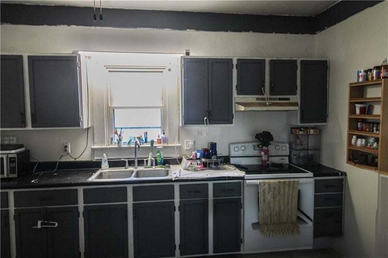 631 Leidy St, Cosby, MO 64436