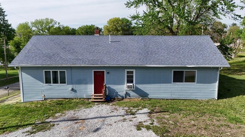 631 Leidy St, Cosby, MO 64436