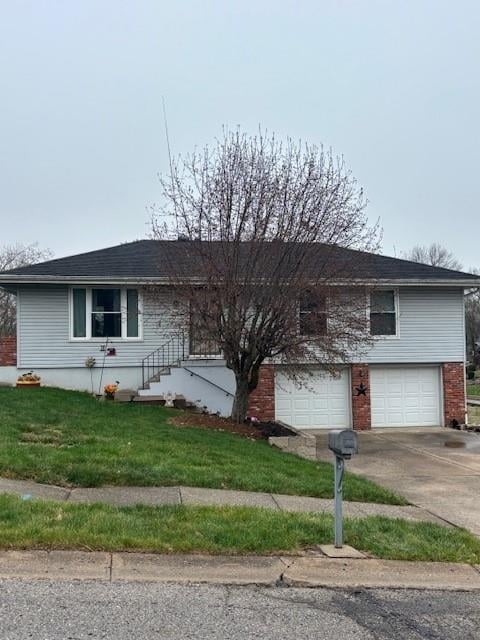 1100 8th St, Blue Springs, MO 64014