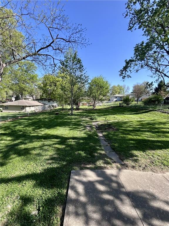 3117 Miller Ave, St Joseph, MO 64506