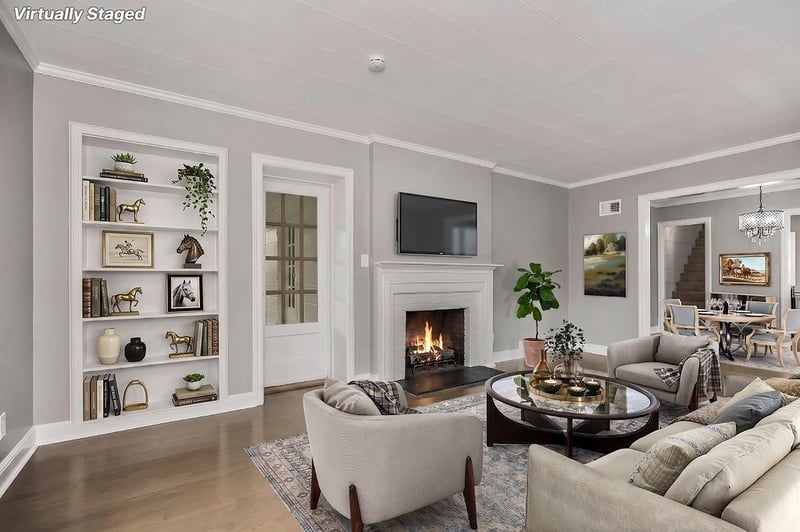 845 77th St, Kansas City, MO 64131