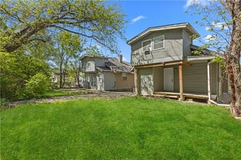 4221 Prospect Ave, Kansas City, MO 64130