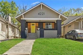 4221 Prospect Ave, Kansas City, MO 64130