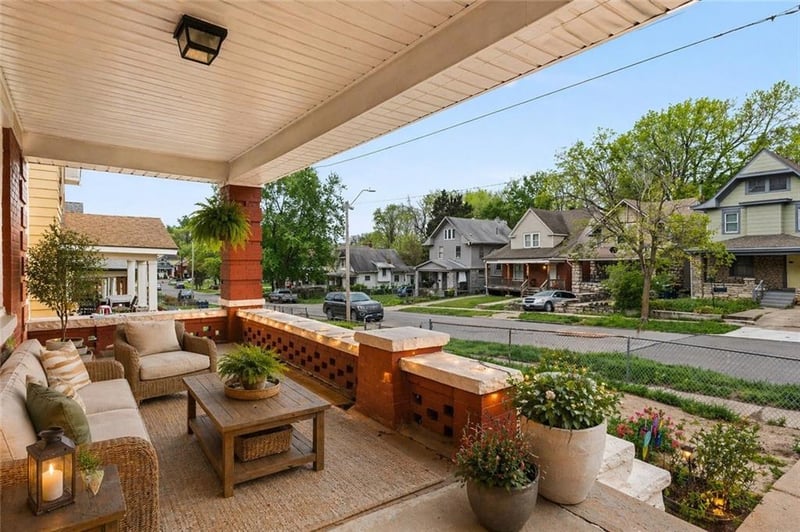 3601 Park Ave, Kansas City, MO 64109