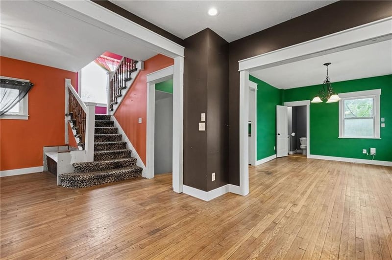 3601 Park Ave, Kansas City, MO 64109