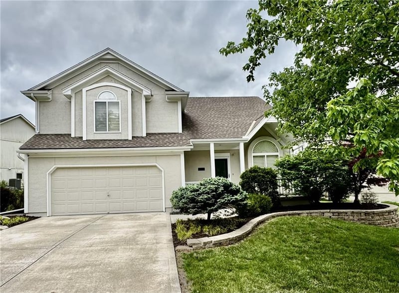 12204 Cherry St, Kansas City, MO 64145