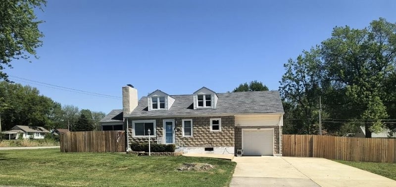 1005 Forest Ave, Independence, MO 64050