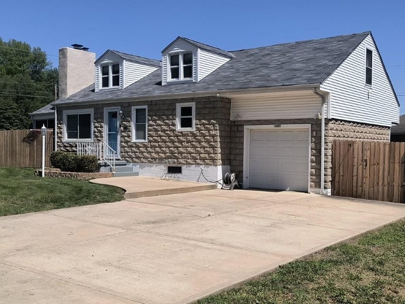 1005 Forest Ave, Independence, MO 64050