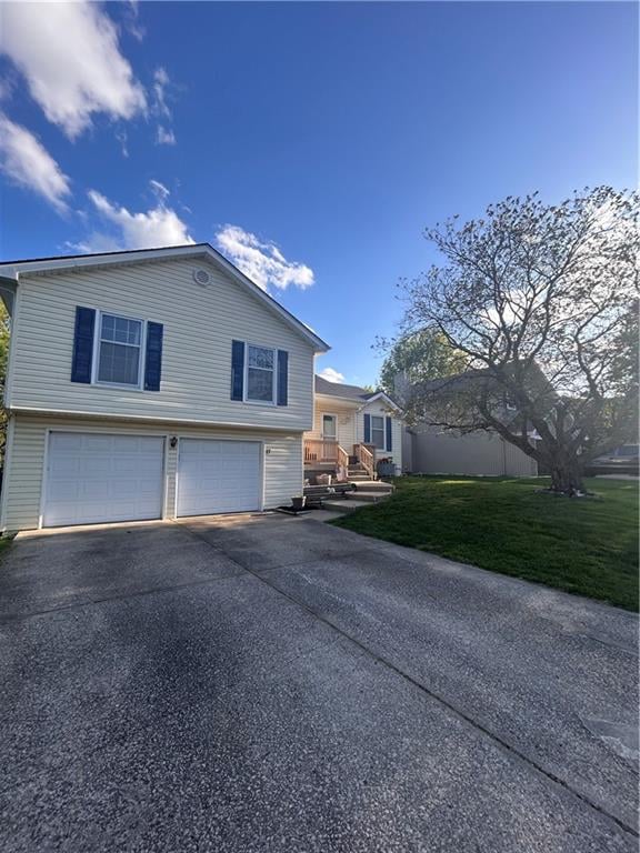 17 102nd Ter, Kansas City, MO 64155