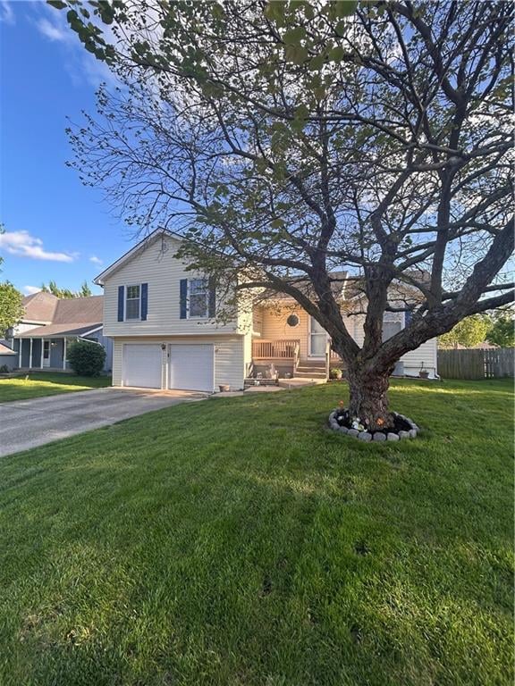 17 102nd Ter, Kansas City, MO 64155