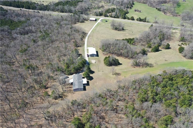 25240 Hwy T Hw, Milan, MO 63556