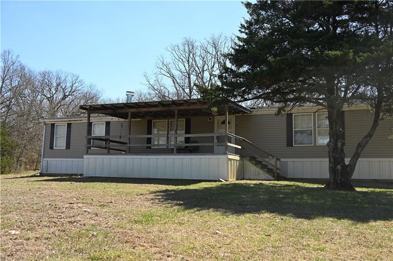 25240 Hwy T Hw, Milan, MO 63556